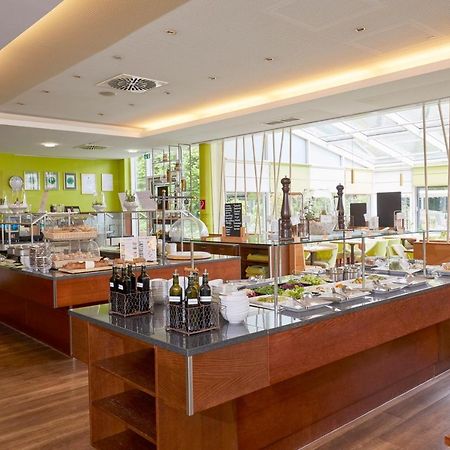 Thermalhotel Fontana Bad Radkersburg Luaran gambar