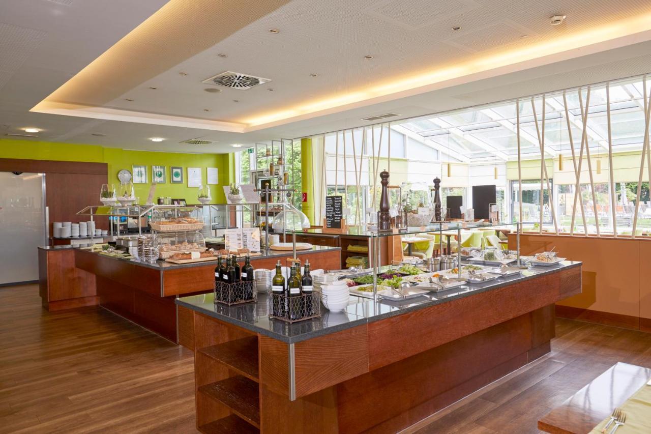 Thermalhotel Fontana Bad Radkersburg Luaran gambar