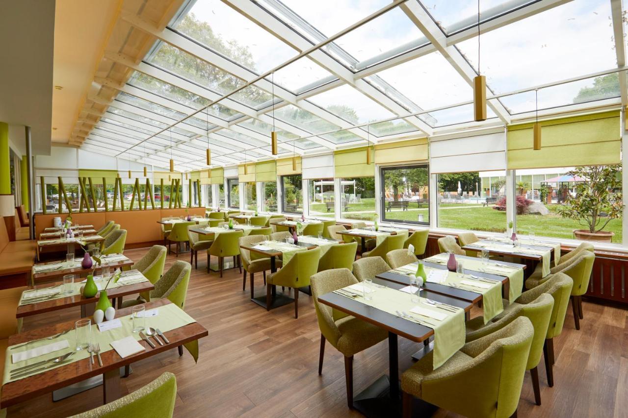 Thermalhotel Fontana Bad Radkersburg Luaran gambar