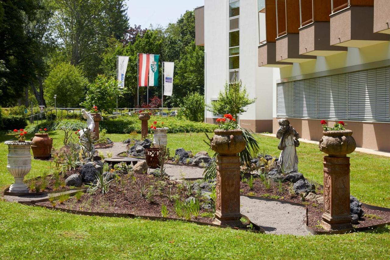 Thermalhotel Fontana Bad Radkersburg Luaran gambar