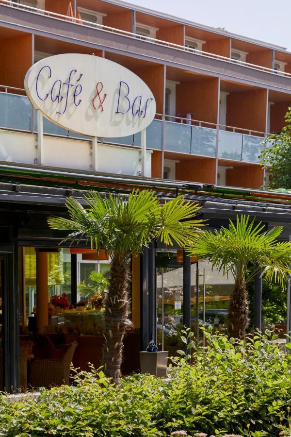 Thermalhotel Fontana Bad Radkersburg Luaran gambar