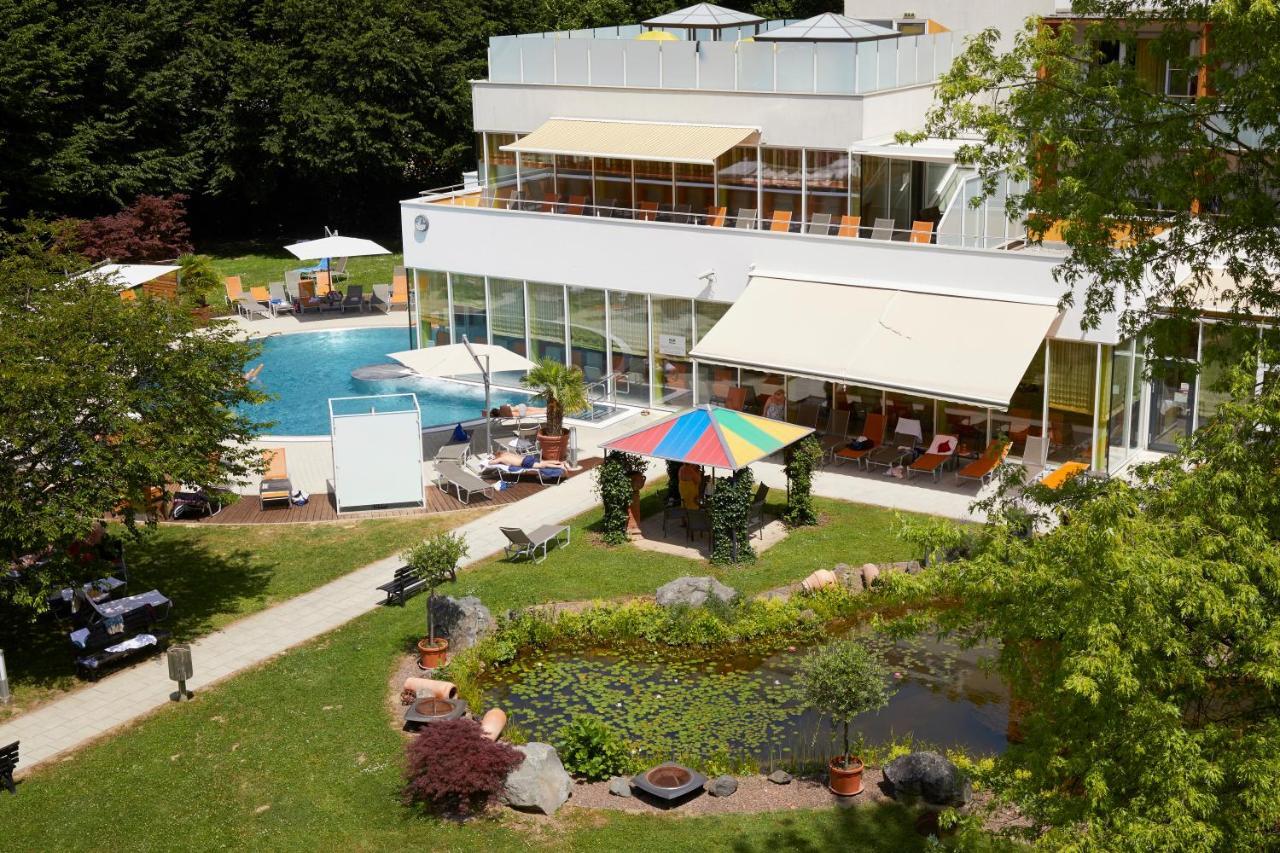 Thermalhotel Fontana Bad Radkersburg Luaran gambar