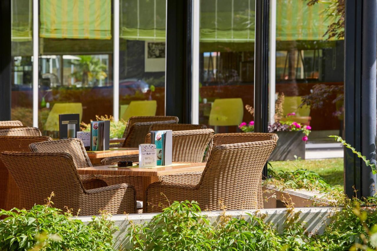 Thermalhotel Fontana Bad Radkersburg Luaran gambar