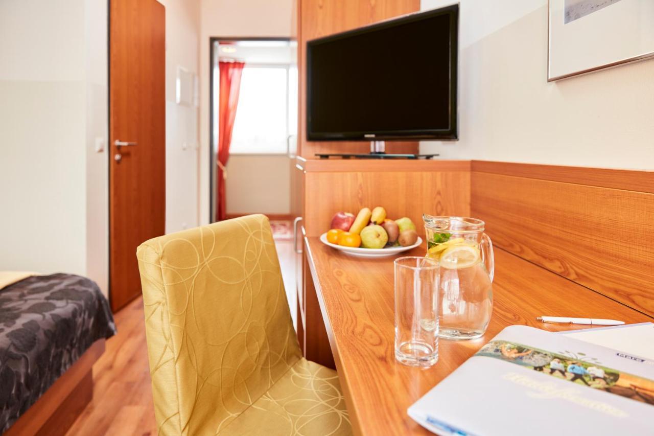 Thermalhotel Fontana Bad Radkersburg Luaran gambar