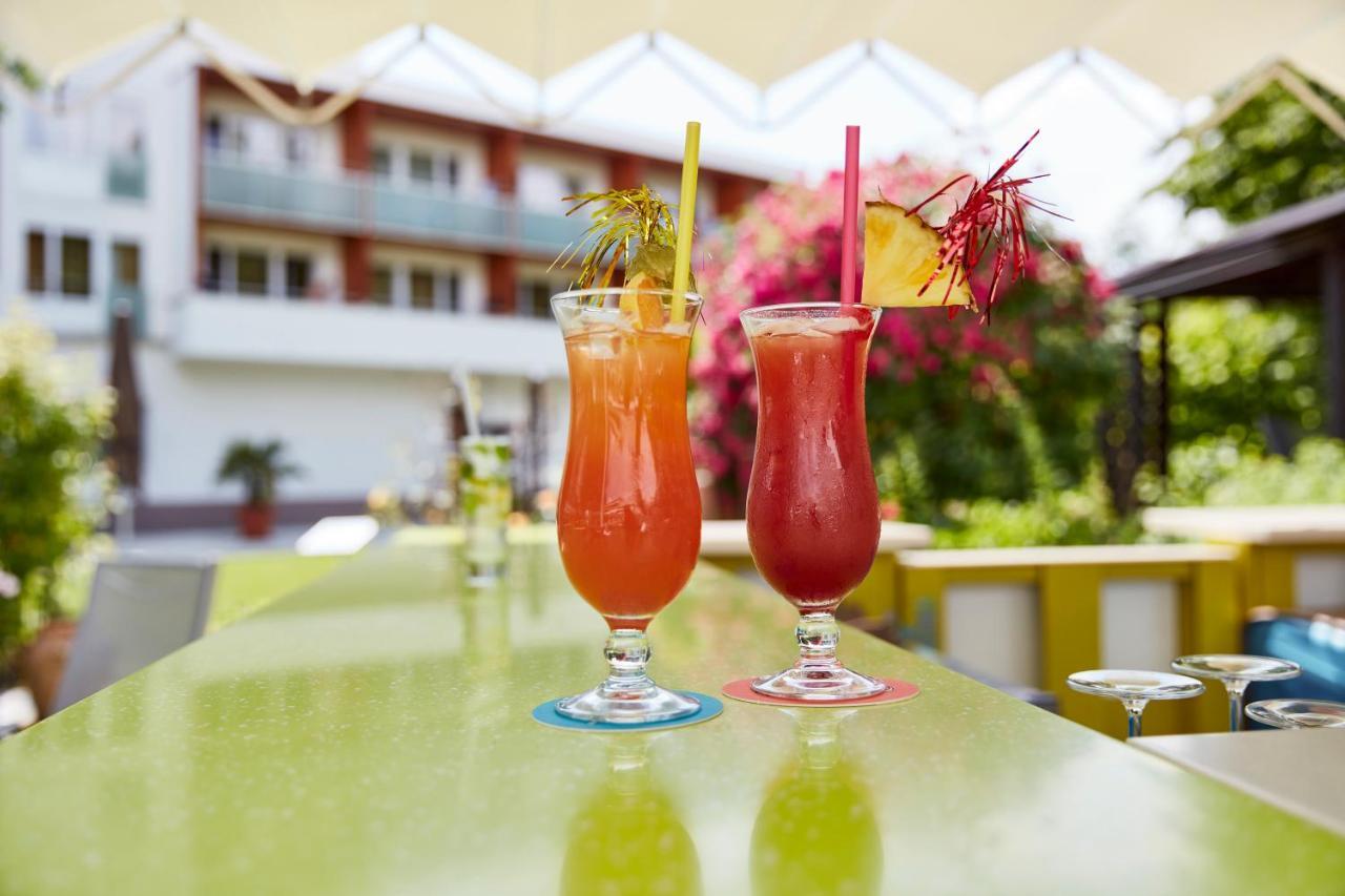 Thermalhotel Fontana Bad Radkersburg Luaran gambar