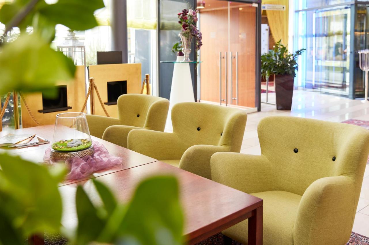Thermalhotel Fontana Bad Radkersburg Luaran gambar
